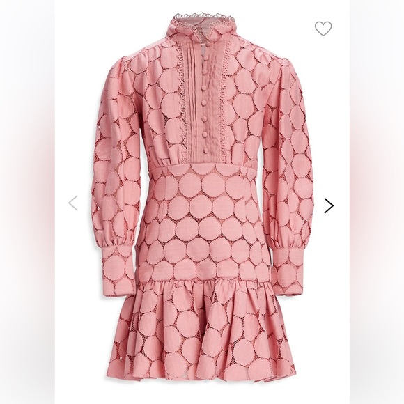 NWT Bardot Junior Talina Dress - Picture 3 of 11